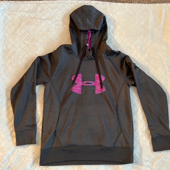 Under Armour sweatshirt - Picture 1 of 4